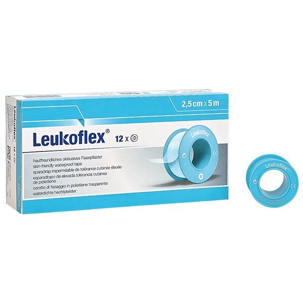 BSN medical GmbHLeukoflex - ohne SchutzringDocMed GmbH